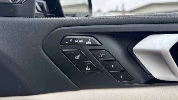 Used BMW X7 2025 for sale - 76102799: Photo 24