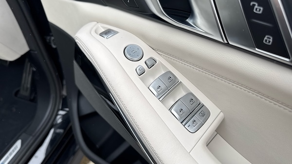 Used BMW X7 2025 for sale - 76102799: Photo 26
