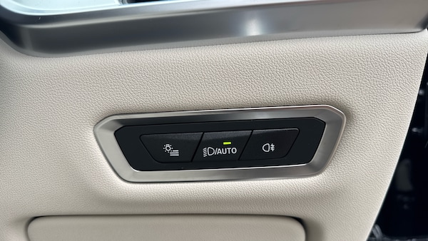 Used BMW X7 2025 for sale - 76102799: Photo 28