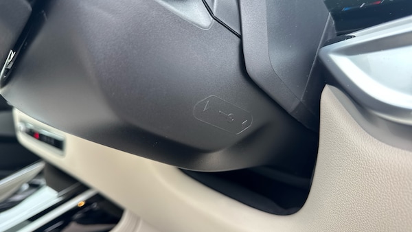 Used BMW X7 2025 for sale - 76102799: Photo 29