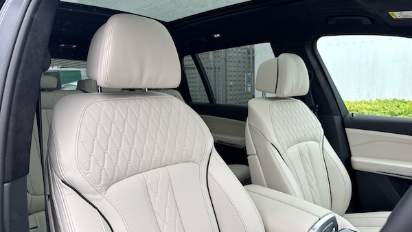 Used BMW X7 2025 for sale - 76102799: Photo 31