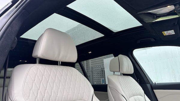 Used BMW X7 2025 for sale - 76102799: Photo 32