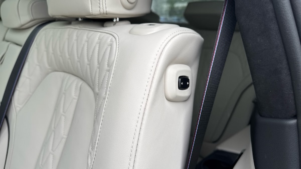 Used BMW X7 2025 for sale - 76102799: Photo 38