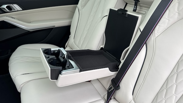 Used BMW X7 2025 for sale - 76102799: Photo 42