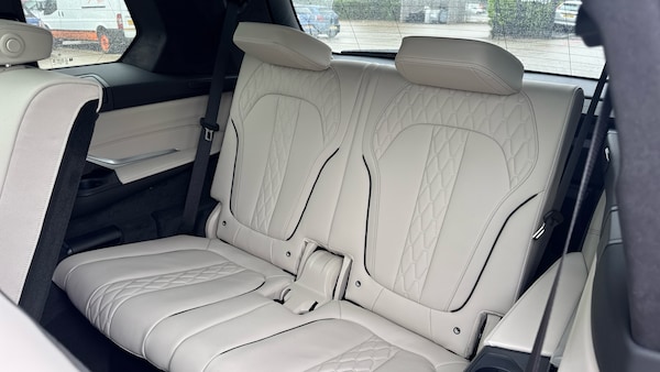 Used BMW X7 2025 for sale - 76102799: Photo 43