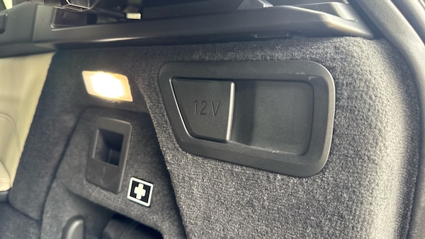 Used BMW X7 2025 for sale - 76102799: Photo 45