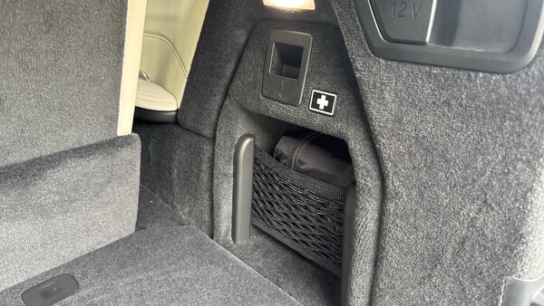 Used BMW X7 2025 for sale - 76102799: Photo 46