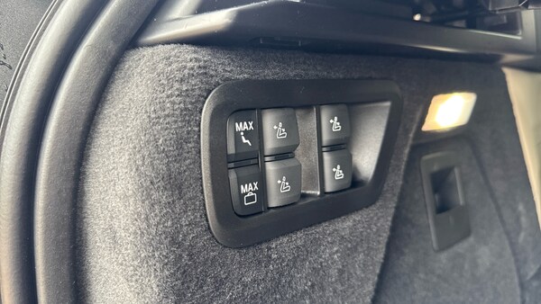Used BMW X7 2025 for sale - 76102799: Photo 47