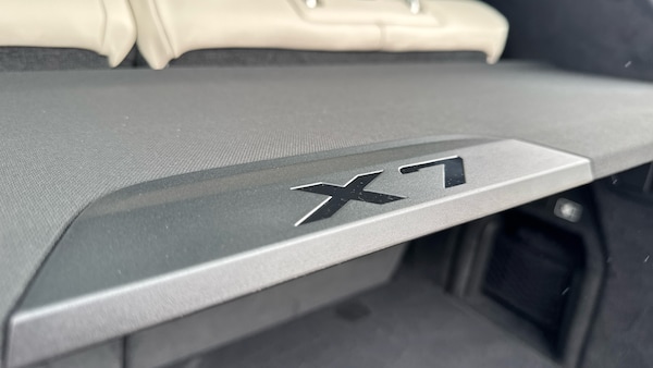 Used BMW X7 2025 for sale - 76102799: Photo 48