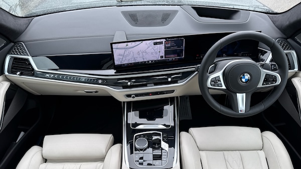 Used BMW X7 2025 for sale - 76102799: Photo 4