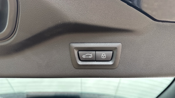 Used BMW X7 2025 for sale - 76102799: Photo 50