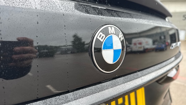 Used BMW X7 2025 for sale - 76102799: Photo 51