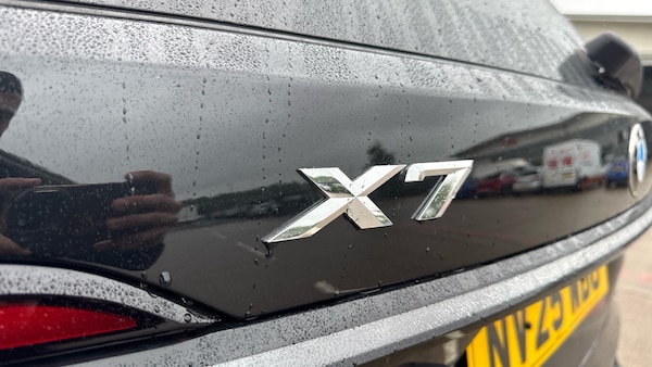 Used BMW X7 2025 for sale - 76102799: Photo 52