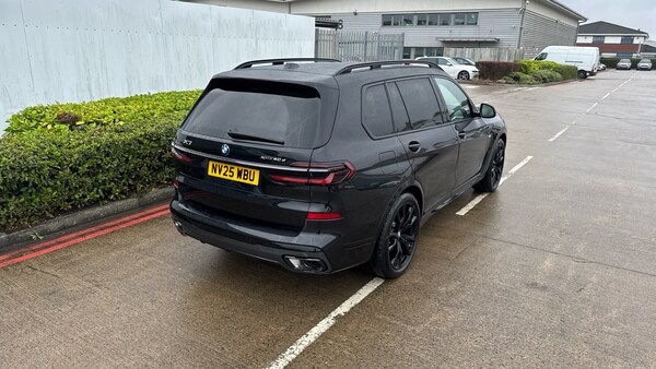 Used BMW X7 2025 for sale - 76102799: Photo 55