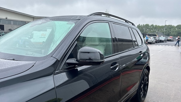 Used BMW X7 2025 for sale - 76102799: Photo 59