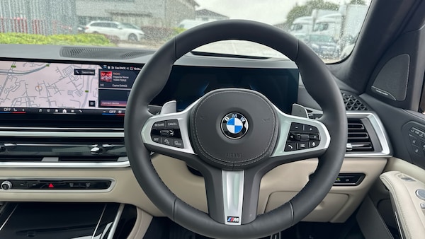 Used BMW X7 2025 for sale - 76102799: Photo 5