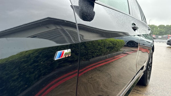 Used BMW X7 2025 for sale - 76102799: Photo 61