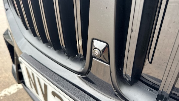 Used BMW X7 2025 for sale - 76102799: Photo 65