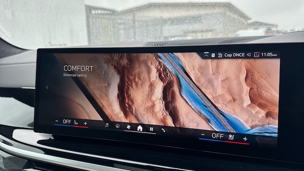 Used BMW X7 2025 for sale - 76102799: Photo 67