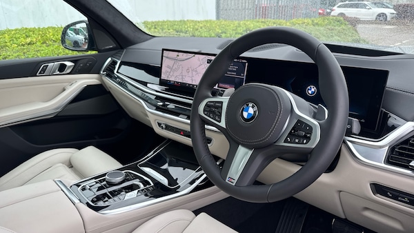 Used BMW X7 2025 for sale - 76102799: Photo 6