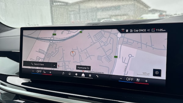 Used BMW X7 2025 for sale - 76102799: Photo 70