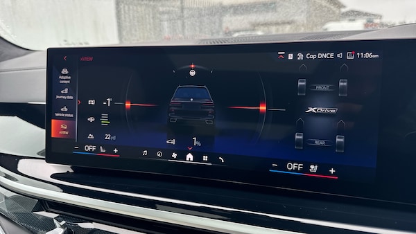 Used BMW X7 2025 for sale - 76102799: Photo 73