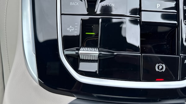 Used BMW X7 2025 for sale - 76102799: Photo 76