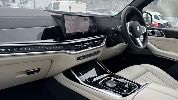 Used BMW X7 2025 for sale - 76102799: Photo 7