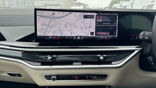 Used BMW X7 2025 for sale - 76102799: Photo 8