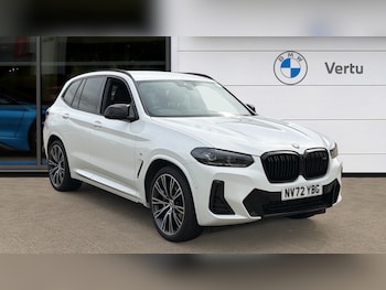 Used BMW X3 2023 for sale - 79356936: Photo