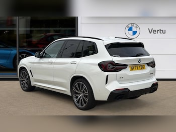 Used BMW X3 2023 for sale - 79356936: Photo