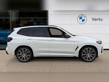 Used BMW X3 2023 for sale - 79356936: Photo