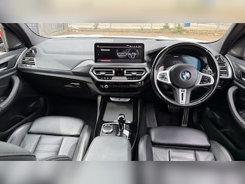 Used BMW X3 2023 for sale - 79356936: Photo