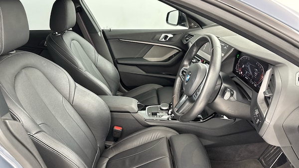 Used BMW 2 Series 2024 for sale - 76299303: Photo 11