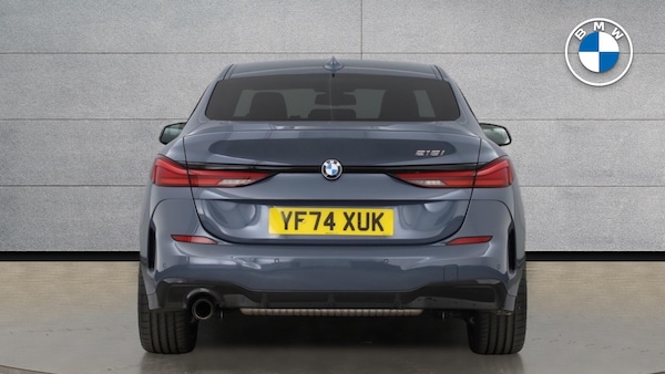 Used BMW 2 Series 2024 for sale - 76299303: Photo 15