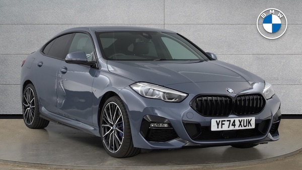 Used BMW 2 Series 2024 for sale - 76299303: Photo 1