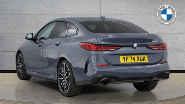 Used BMW 2 Series 2024 for sale - 76299303: Photo 2