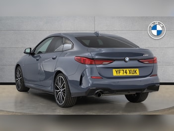 Used BMW 2 Series 2024 for sale - 76299303: Photo 2