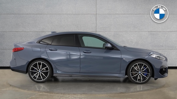 Used BMW 2 Series 2024 for sale - 76299303: Photo 3