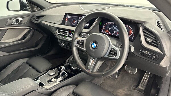 Used BMW 2 Series 2024 for sale - 76299303: Photo 6