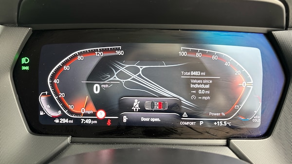 Used BMW 2 Series 2024 for sale - 76299303: Photo 9