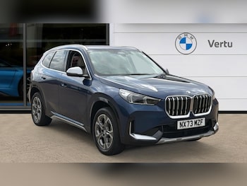 Used BMW X1 2023 for sale - 79614817: Photo