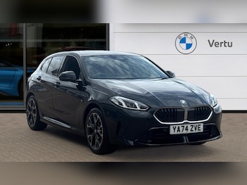 BMW - 1 Series