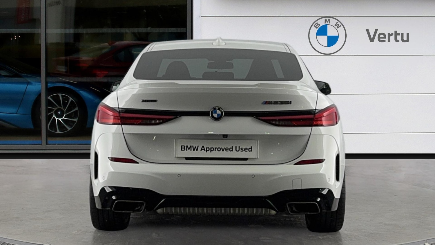 Used BMW 2 Series 2022 for sale - 77310844: Photo 15