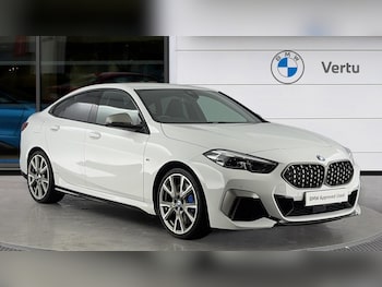 Used BMW 2 Series 2022 for sale - 77310844: Photo