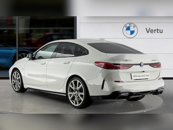 Used BMW 2 Series 2022 for sale - 77310844: Photo