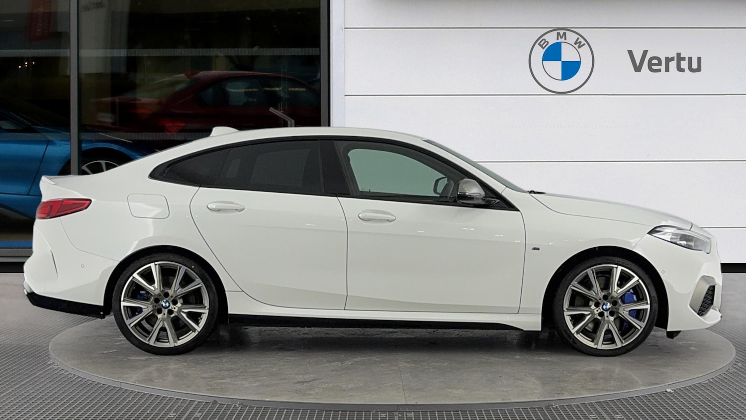 Used BMW 2 Series 2022 for sale - 77310844: Photo 3