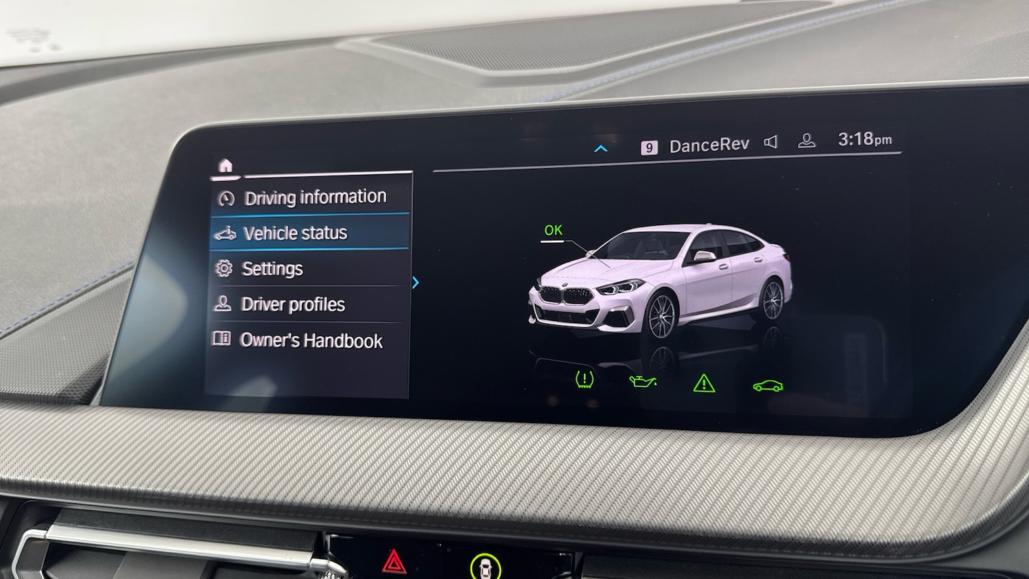 Used BMW 2 Series 2022 for sale - 77310844: Photo 39