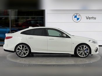 Used BMW 2 Series 2022 for sale - 77310844: Photo