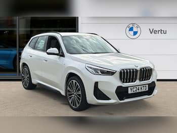Used BMW X1 2024 for sale - 79798444: Photo